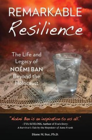 Cover of Remarkable Resilience