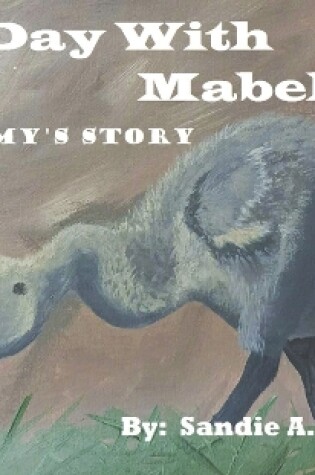 Cover of My Day With Mabel