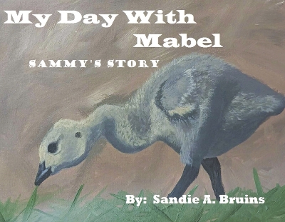 Cover of My Day With Mabel