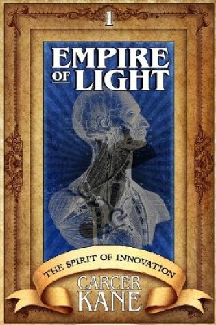 Cover of Empire of Light 1