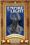 Book cover for Empire of Light 1