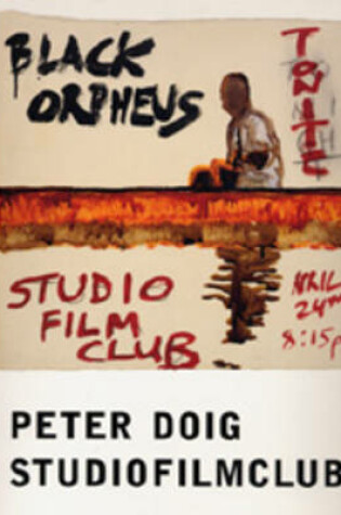 Cover of StudioFilmClub