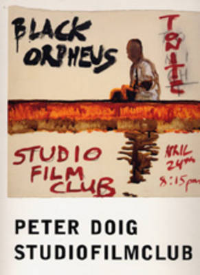 Book cover for StudioFilmClub