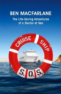 Book cover for Cruise Ship SOS