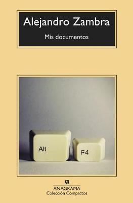 Book cover for MIS Documentos