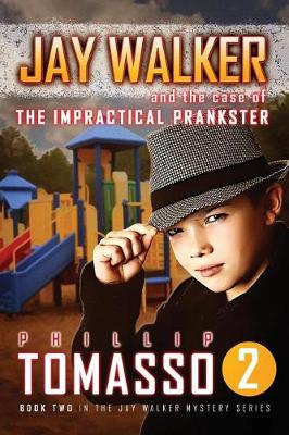 Cover of Jay Walker