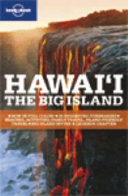 Cover of Hawaii