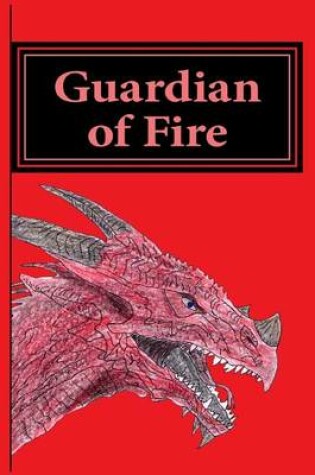 Cover of Guardian of Fire