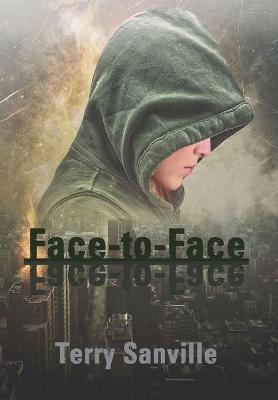 Book cover for Face-to-Face