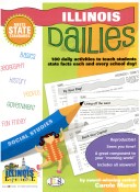 Book cover for Illinois Dailies