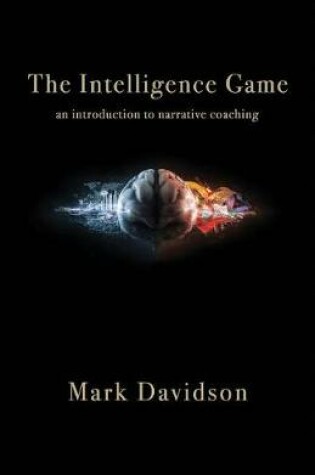 Cover of The Intelligence Game