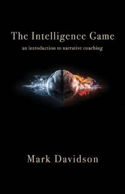 Book cover for The Intelligence Game