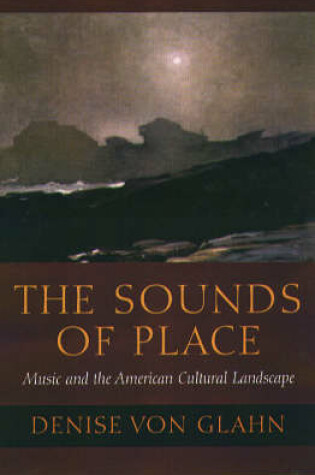 Cover of The Sounds of Place