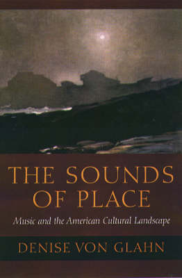 Book cover for The Sounds of Place