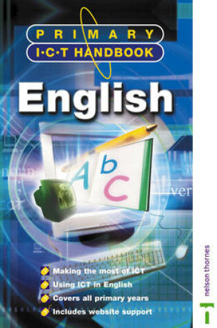 Cover of Primary ICT Handbooks