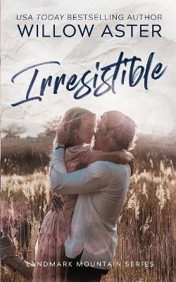 Book cover for Irresistible