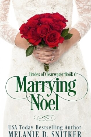 Cover of Marrying Noel