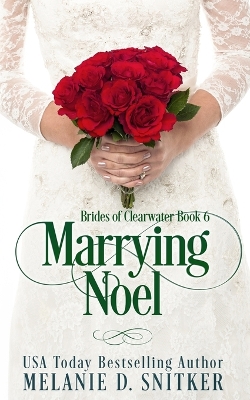 Book cover for Marrying Noel