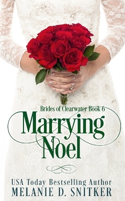 Cover of Marrying Noel