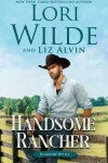Book cover for Handsome Rancher