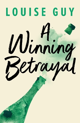 Book cover for A Winning Betrayal