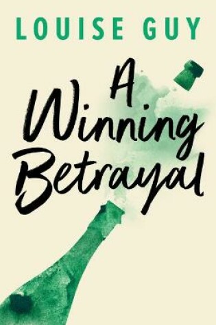 Cover of A Winning Betrayal