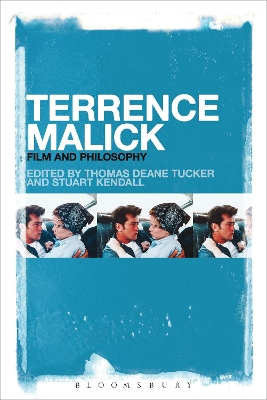 Cover of Terrence Malick