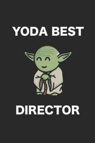 Cover of Yoda Best Director