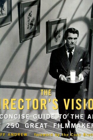 Cover of The Director's Vision