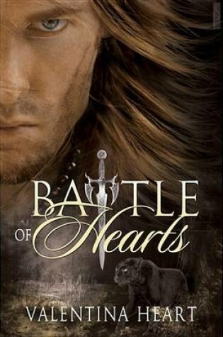 Cover of Battle of Hearts