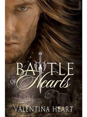 Book cover for Battle of Hearts