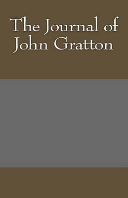 Cover of The Journal of John Gratton