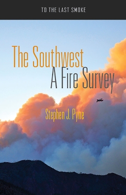 Book cover for The Southwest