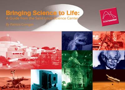 Book cover for Bringing Science to Life