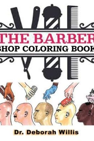 Cover of The Barber Shop