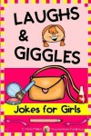 Book cover for Jokes for Girls