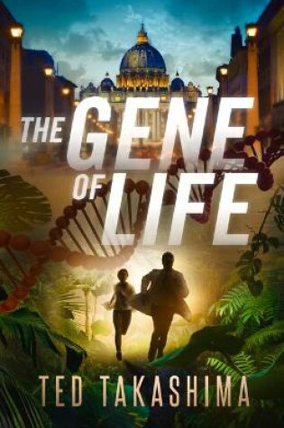 Cover of The Gene of Life