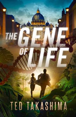 Book cover for The Gene of Life