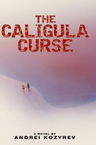 Cover of The Caligula Curse