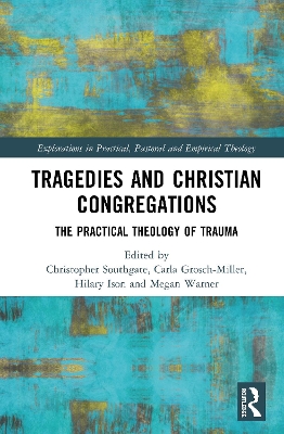 Cover of Tragedies and Christian Congregations
