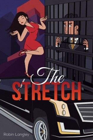 Cover of The Stretch