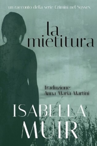 Cover of La Mietitura