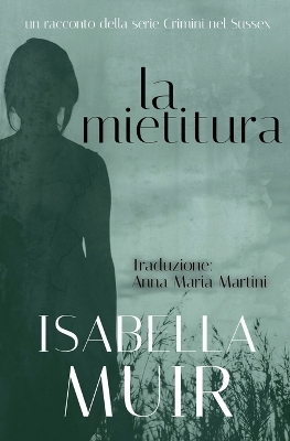 Book cover for La Mietitura