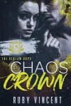 Book cover for Chaos Crown