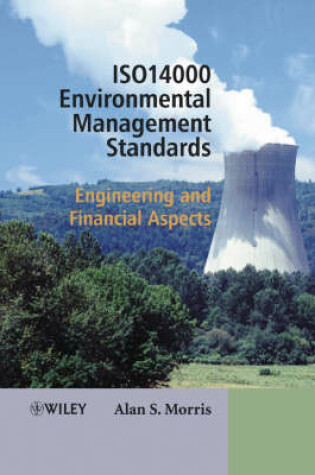 Cover of ISO 14000 Environmental Management Standards