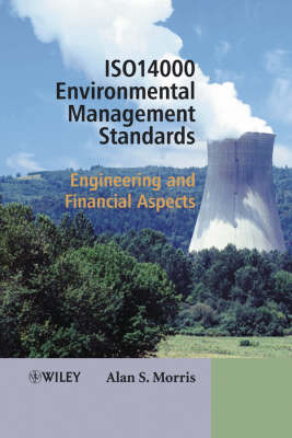 Book cover for ISO 14000 Environmental Management Standards