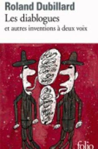 Cover of Les diablogues et autres inventions