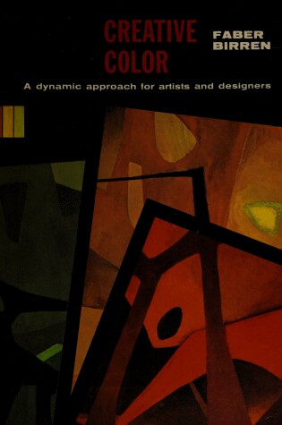 Cover of Creative Colour