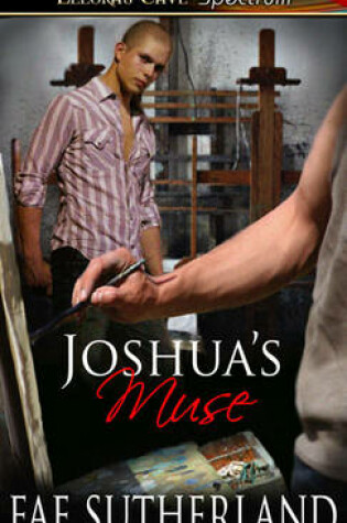 Cover of Joshua's Muse