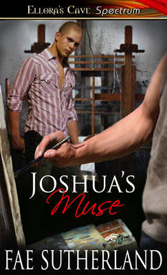 Book cover for Joshua's Muse